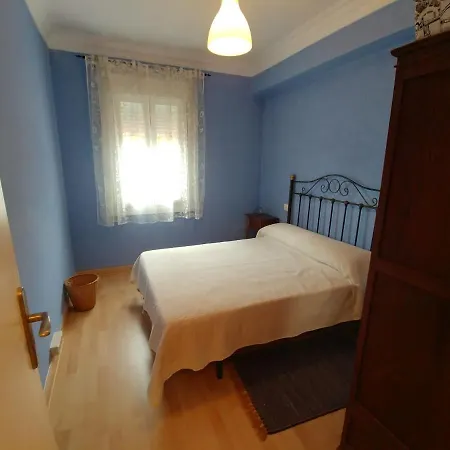 A Casa De Xues Апартаменты