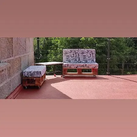 A Casa De Xues * Понтеведра