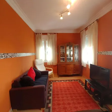 Lejlighed A Casa De Xues *