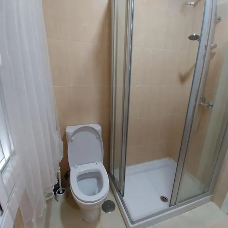 A Casa De Xues Понтеведра