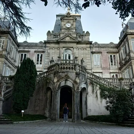 Lejlighed A Casa De Xues
