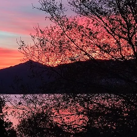 A Casa De Xues Апартаменты Понтеведра