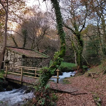 A Casa De Xues Pontevedra