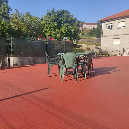 A Casa De Xues