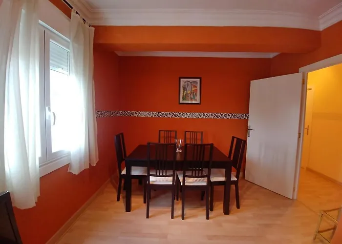 Daire A Casa De Xues Pontevedra