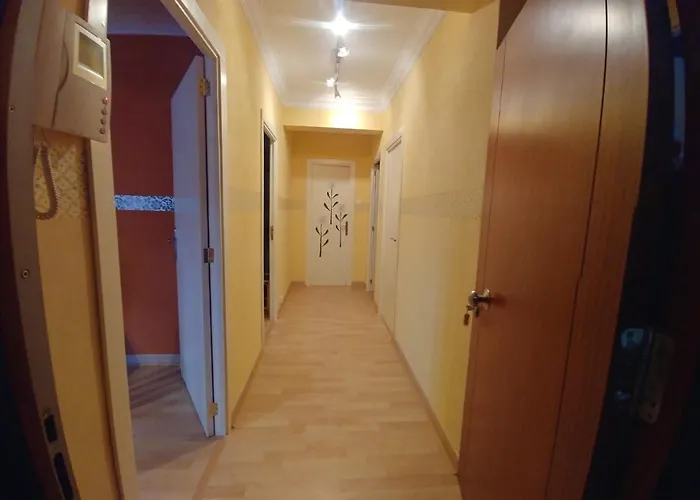 Daire A Casa De Xues Pontevedra