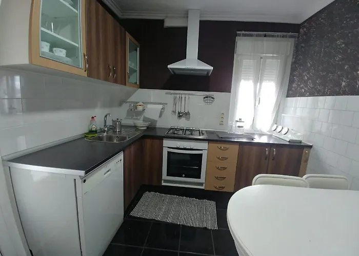 Daire A Casa De Xues Pontevedra