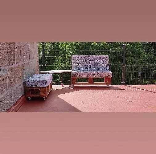 A Casa De Xues * Pontevedra