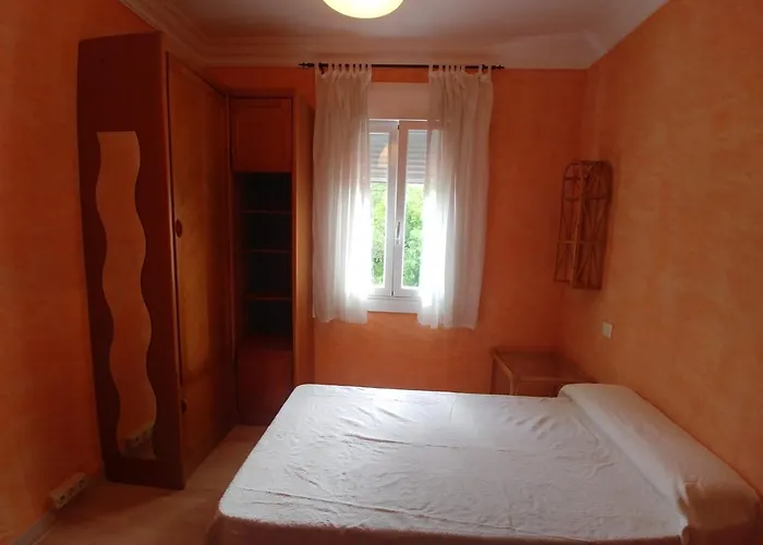 A Casa De Xues Daire Pontevedra