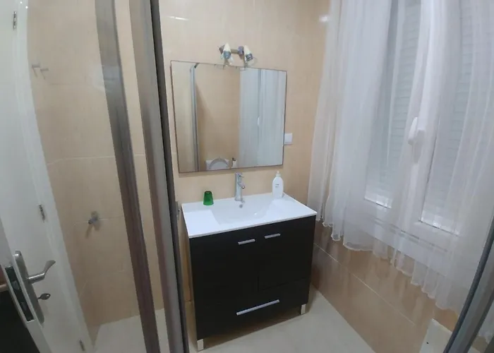 A Casa De Xues * Pontevedra