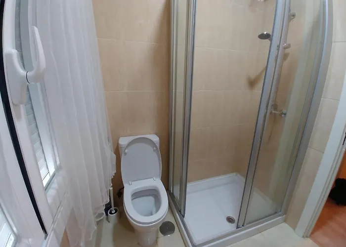 A Casa De Xues Pontevedra