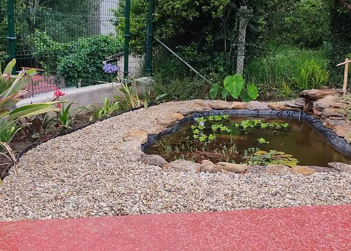 A Casa De Xues Pontevedra