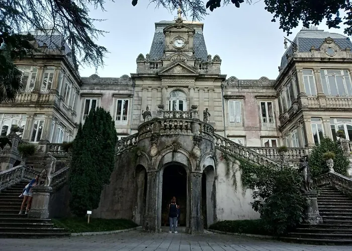 Daire A Casa De Xues