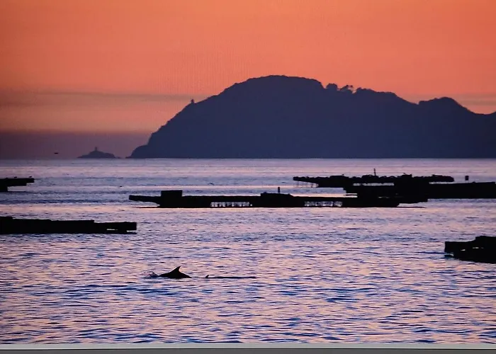 A Casa De Xues Daire Pontevedra