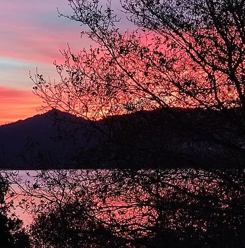 A Casa De Xues Daire Pontevedra