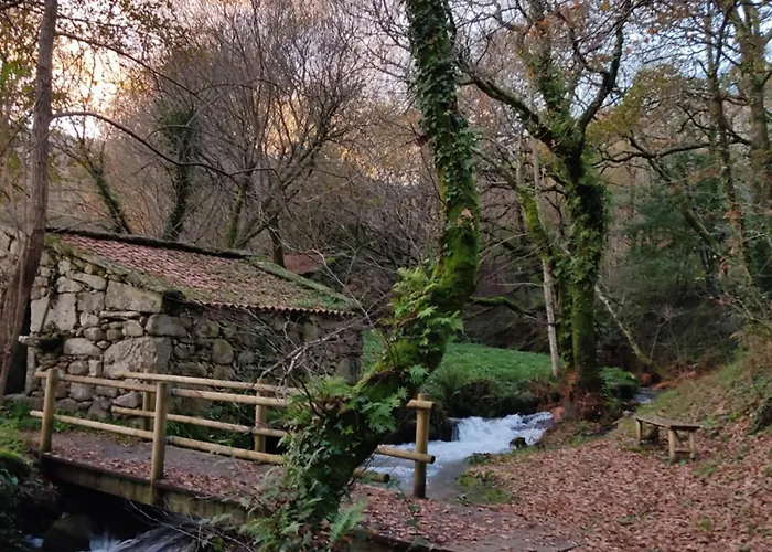 A Casa De Xues Pontevedra