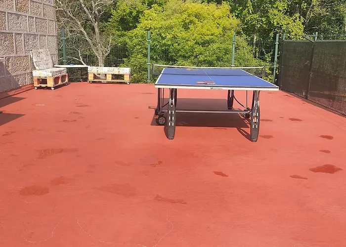 A Casa De Xues Daire